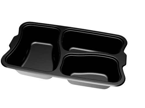 NOVATO G14/50.3 CUISINE BLACK